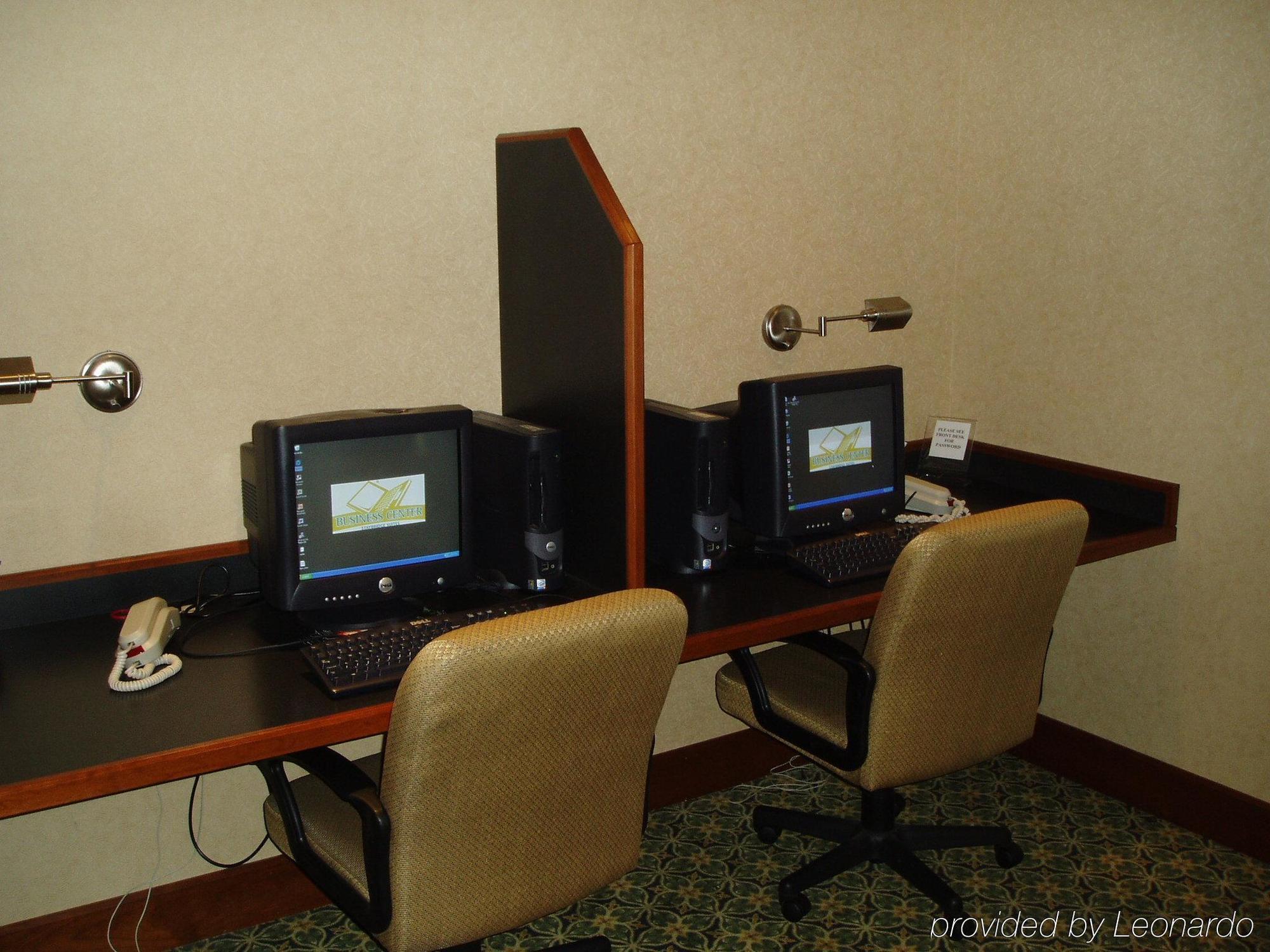 Staybridge Suites Glenview, An Ihg Hotel Facilities photo